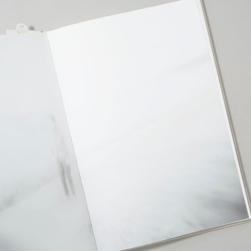 サイン入/Signed] The Dialogue of Two / 吉田亮人(Akihit