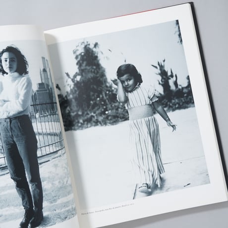 American Portraits / Reiner Leist(ランナー・ライスト)