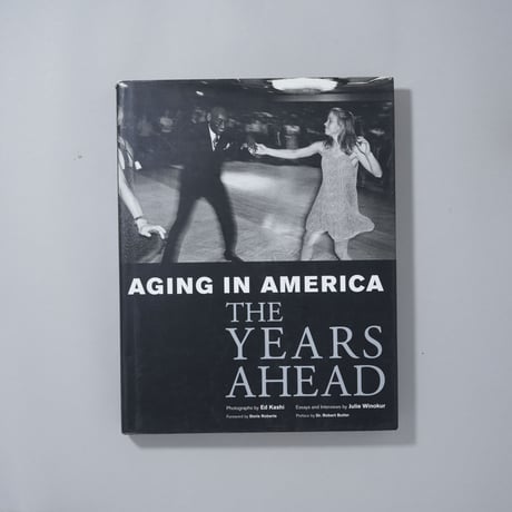 Aging in America / Ed Kashi(エド・カシ)