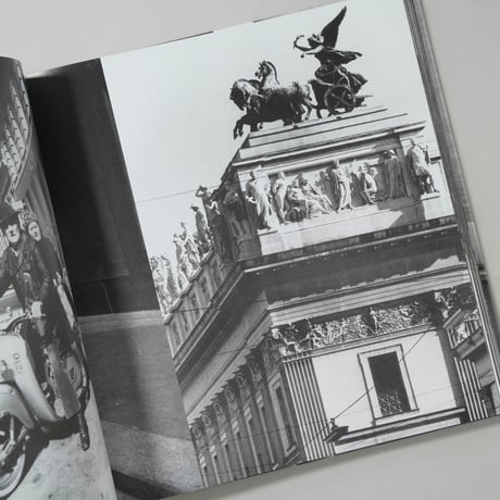 WIEN MONOCHROME 70's / 田中長徳(Chotoku Tanaka)