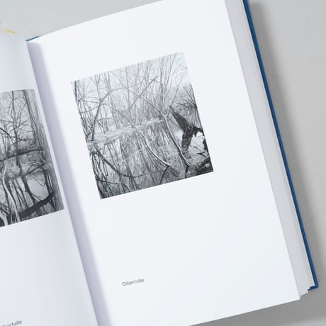 [新刊/New] MAINE / Gerry Johansson(ゲリー・ヨハンソン)