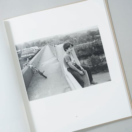 [新刊/New]Summertime / Mark Steinmetz(マーク・シュタインメッツ)