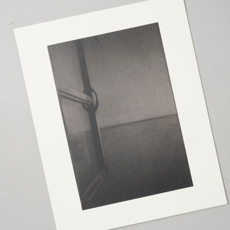 [新刊サイン入/New,Signed] ミニポートフォリオ 島影2 / 白石ちえこ(Chieko Shiraishi)