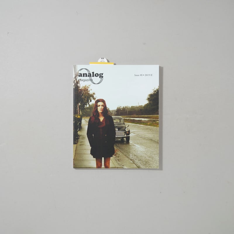 CATEGORY 雑誌 ｜ Magazine | bookobscura｜写真集専門書店｜写真