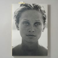 Images Of Women / Peter Lindbergh(ピーター・リンドバーグ)
