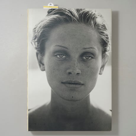 Images Of Women / Peter Lindbergh(ピーター・リンドバーグ)