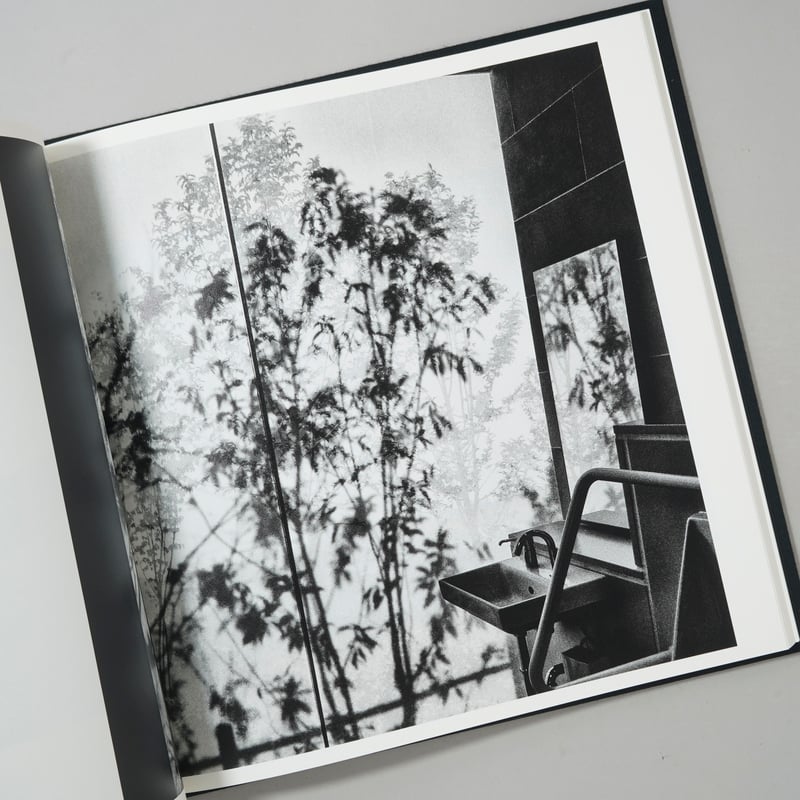 THE TOKYO TOILET / 森山大道(Daido Moriyama) | booko
