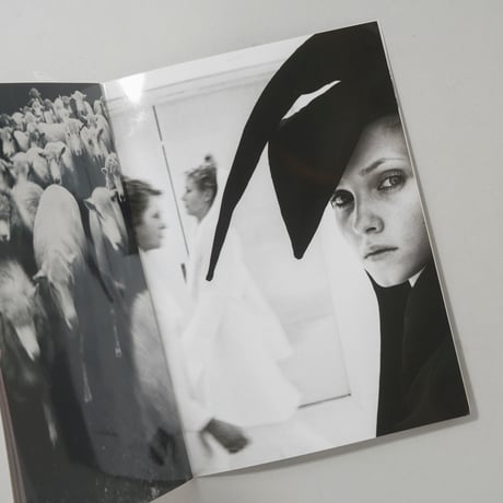 YOSHIE TOMINAGA PHOTOGRAPH WORK / 富永よしえ(Yoshie Tominaga)