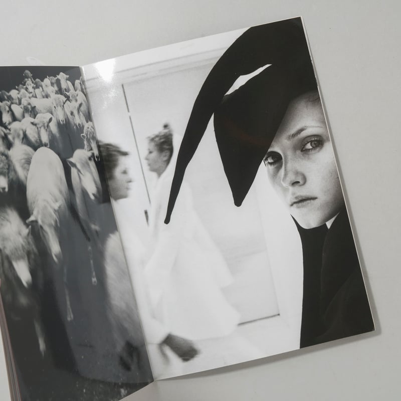 CATEGORY ー fashion photo | bookobscura｜写真集専門書店｜