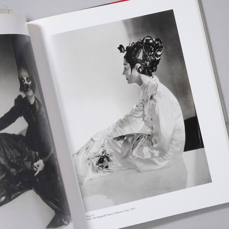 HORST PORTRAITS 60 years of style / Horst P. Horst (ホルスト・P・ホルスト)