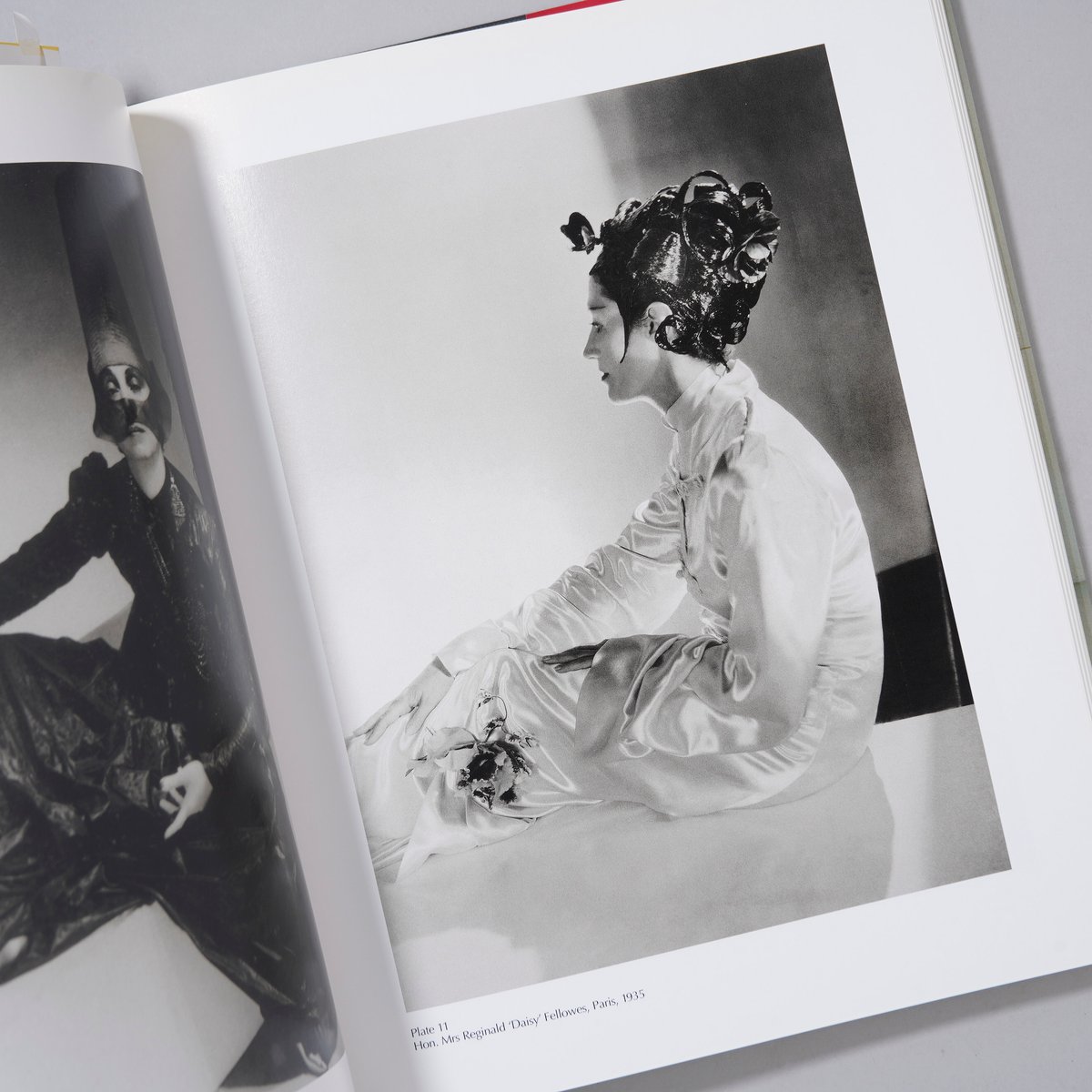 HORST PORTRAITS 60 years of style / Horst P. Ho