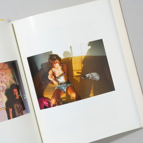 Skinny / Terry Richardson(テリー・リチャードソン)