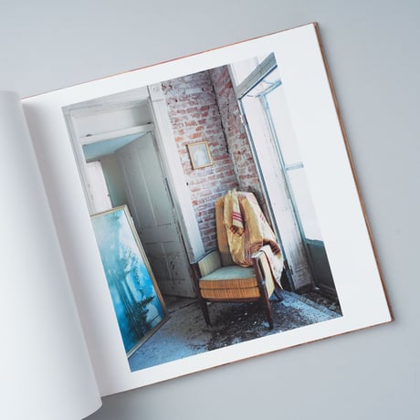 [新刊/New] SLEEPING BY THE MISSISSIPPI / Alec Soth (アレック・ソス)