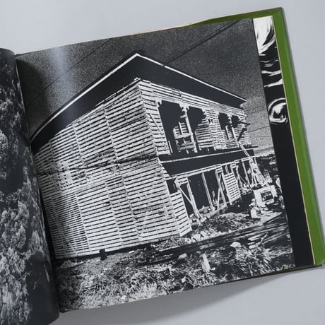 ソノラマ写真選書6 続にっぽん劇場 写真帖 Japan, a Photo Theater Ⅱ / 森山大道(Daido Moriyama)