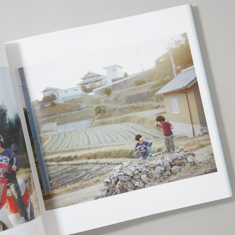 Haru and Mina / 濱田 英明(Hideaki Hamada)