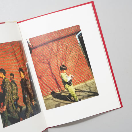 [新刊/New] Sunset / 石川竜一(Ryuichi Ishikawa)