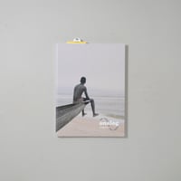 analog magazine Issue #12 / Sian Dave, Edward Dimsdale, Patrick Wack 他