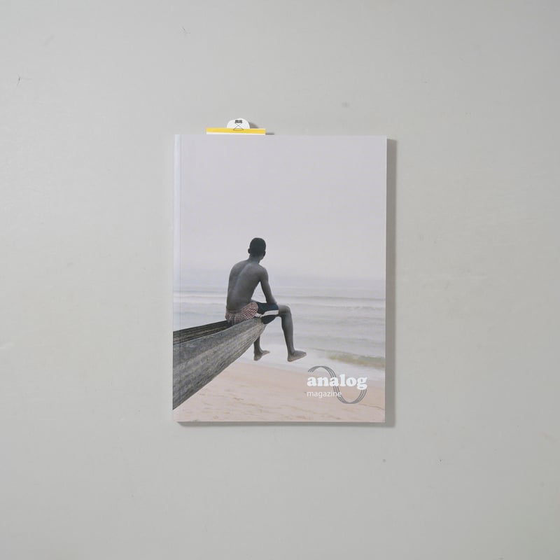 CATEGORY 雑誌 ｜ Magazine | bookobscura｜写真集専門書店｜写真