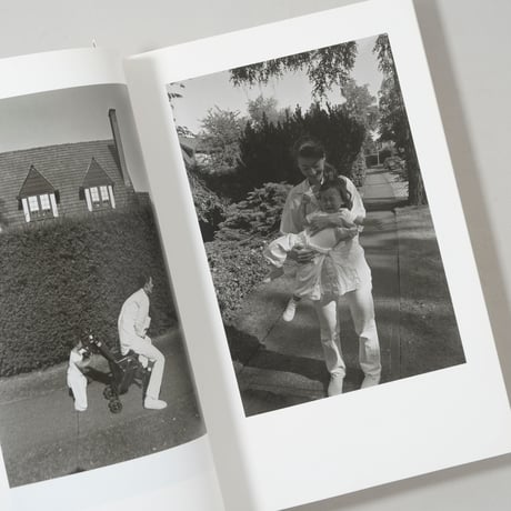at Home / 上田義彦(Yoshihiko Ueda)