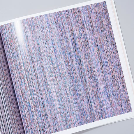 INTERSTICE / 太田好治(Yoshiharu Ota)