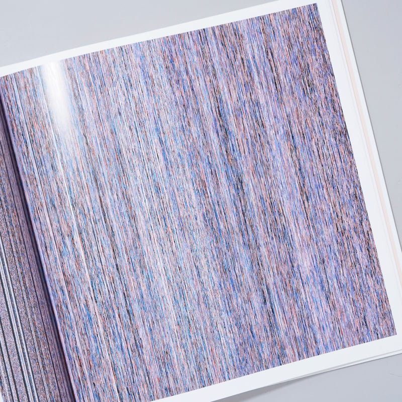 INTERSTICE / 太田好治(Yoshiharu Ota) | bookobscura｜
