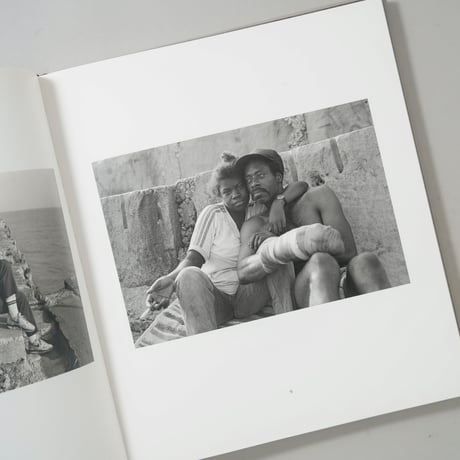 [新刊/New]CHICAGO / Mark Steinmetz(マーク・シュタインメッツ)