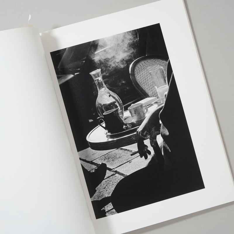 Ralph Gibson 916 Press / Ralph Gibson(ラルフ・ギブソン)