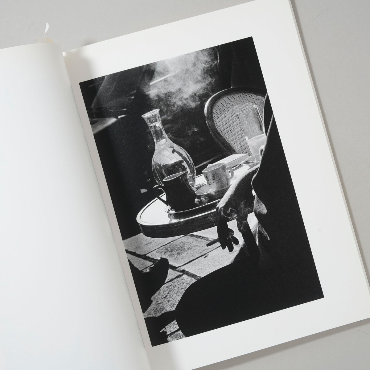 Ralph Gibson 916 Press / Ralph Gibson(ラルフ・ギブソン)
