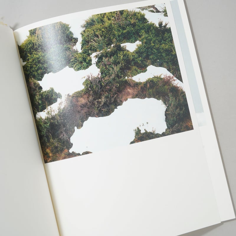 LE DOUBS フランス ドゥ県 写真集 風景 箱ケース アート 1990年 アンティーク ジュエリーボックス ガラスケース フランスアンティーク