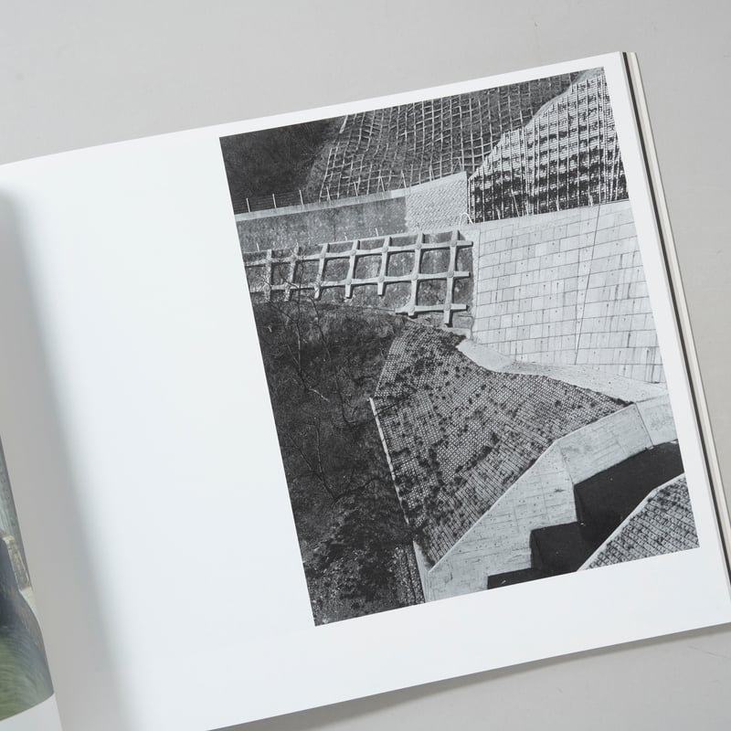 写真と絵画−セザンヌより 柴田敏雄と鈴木理策 / 柴田敏雄(Toshio