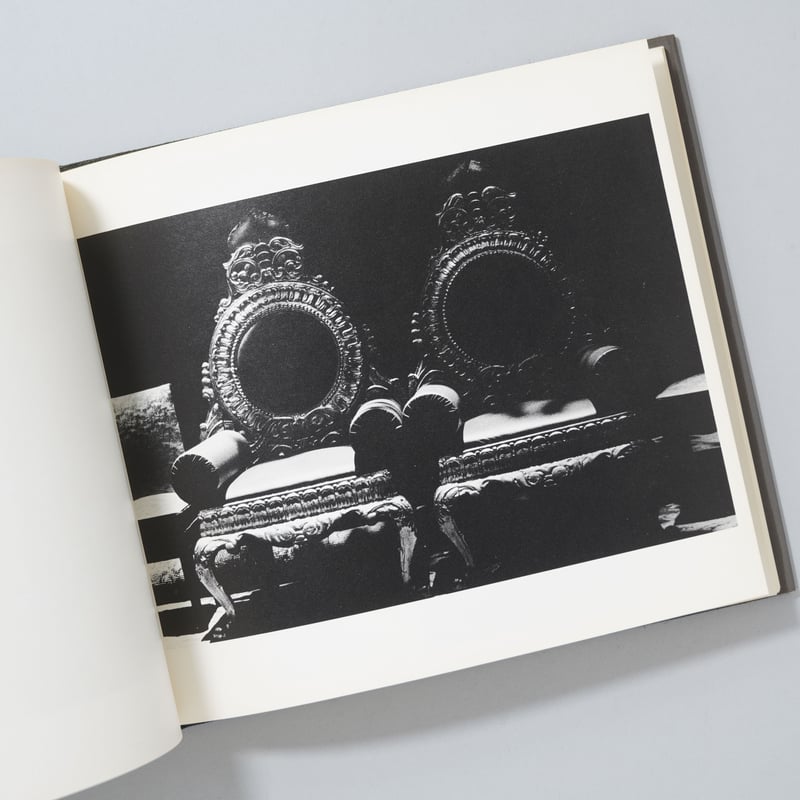 【ブラーマンの光】鈴木清写真集　1976年初版　サイン入り ブラーマンの光】鈴木清写真集 1976年初版 サイン入り - メルカリ