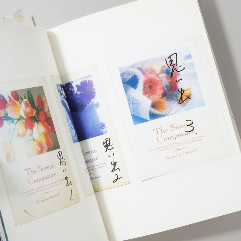 Picture of My Life　上田順平　限定500部 Picture of My Life 上田順平 限定500部 Picture of My Life 上田順平