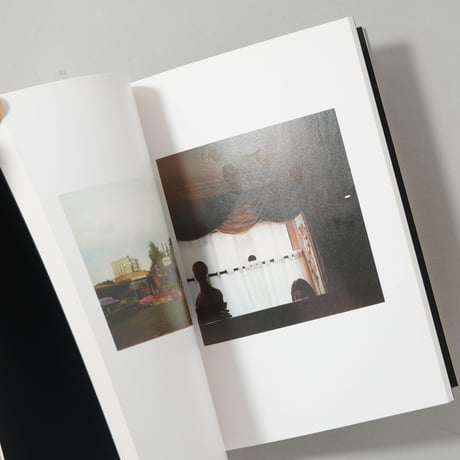 ODOR Masanori Akao Photographs / 赤尾昌則(Masanori Akao)