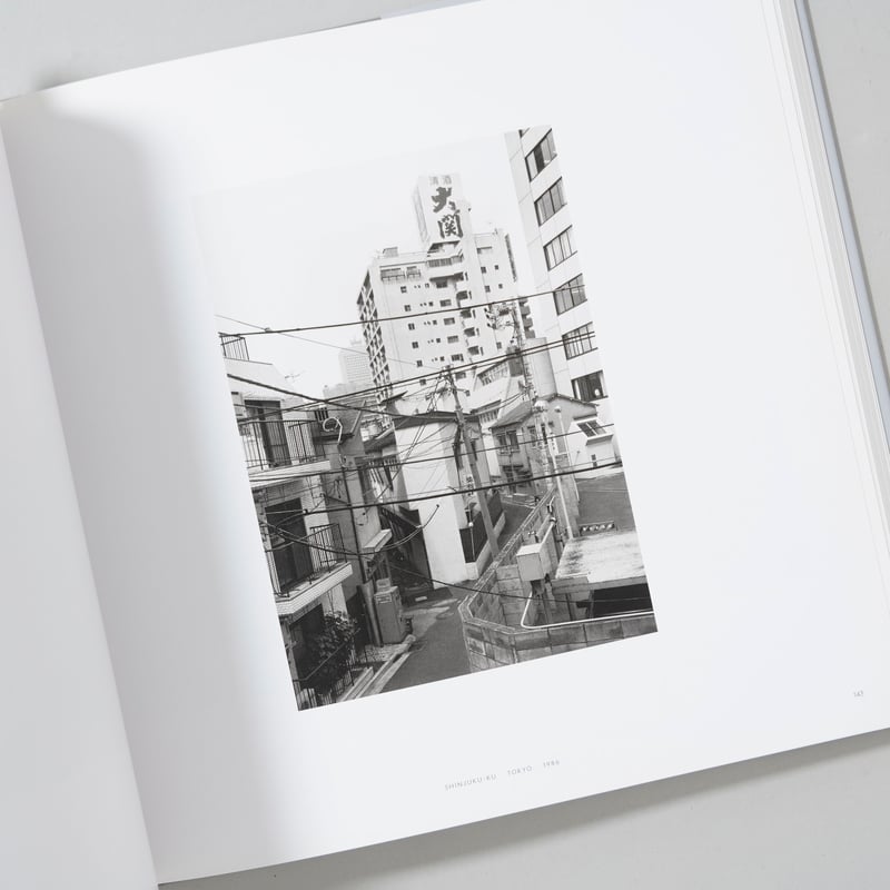 Unconscious Places / Thomas Struth(トーマス・シュトゥルート