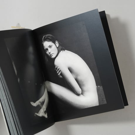 PETER LINDBERGH SELECTED WORK 1996-1998 / Peter Lindbergh(ピーター・リンドバーグ)