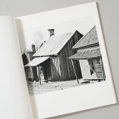 AMERICAN PHOTOGRAPHS 50th Anniversary Edition / Walker Evans(ウォーカー・エヴァンス)
