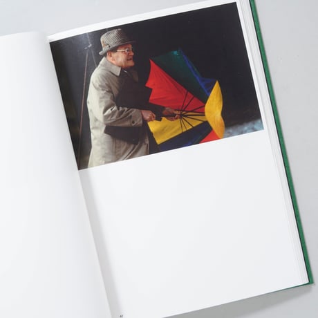 [新刊/New]Side Walk / Frank Horvat(フランク・ホーヴァット)
