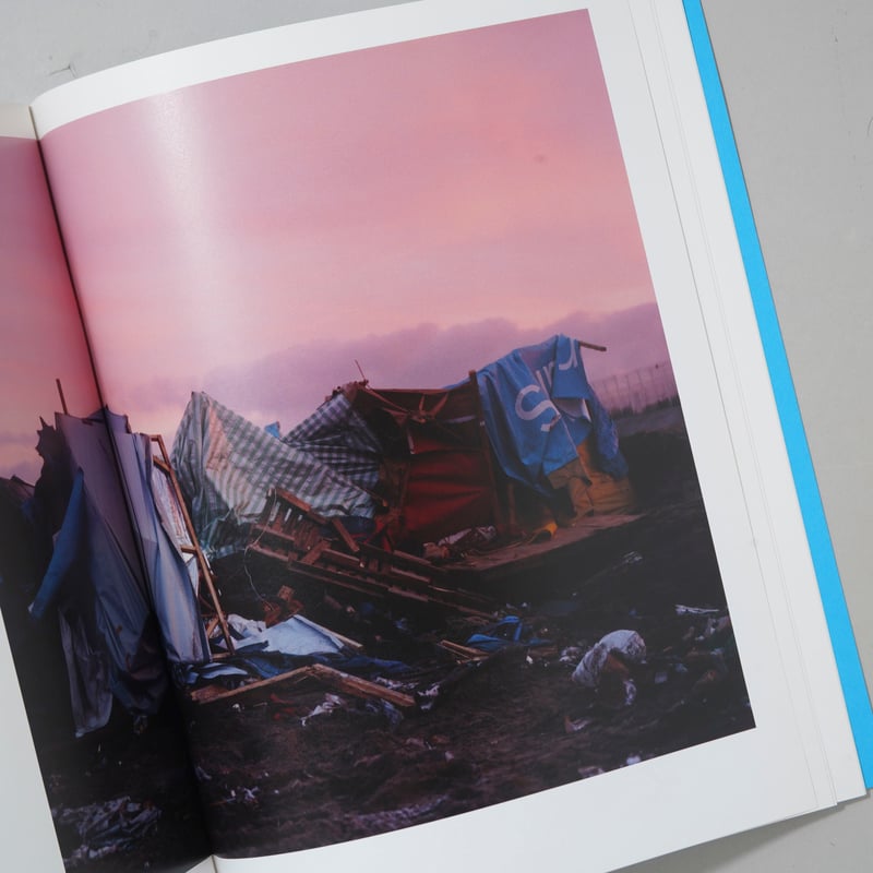 HOMES / HARLEY WEIR(ハーリー・ウィアー) | bookobscura｜写真