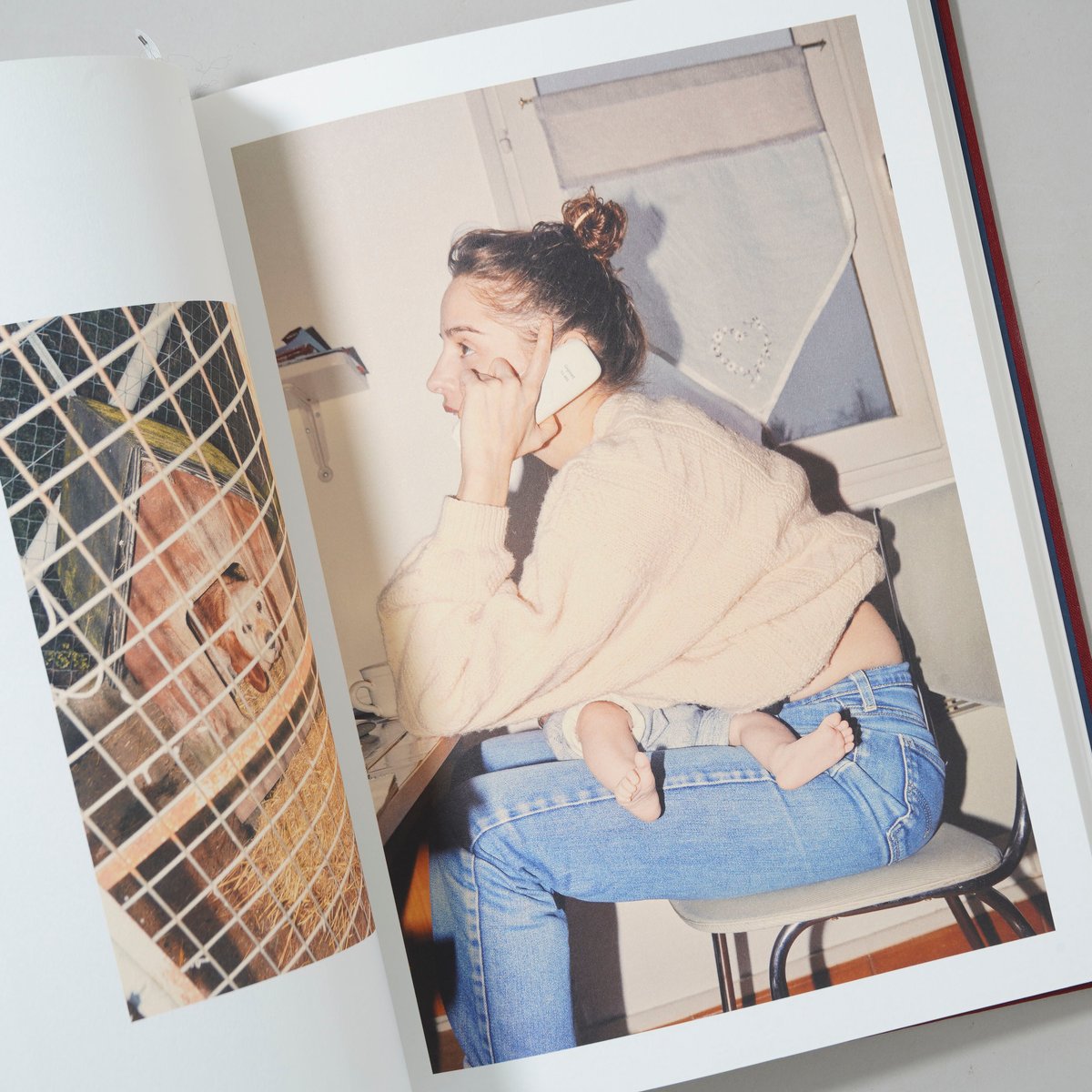 絶版　vincent ferrane milky way MILKY WAY / Vincent Ferrane(ヴァンサン・フェラーネ) | book