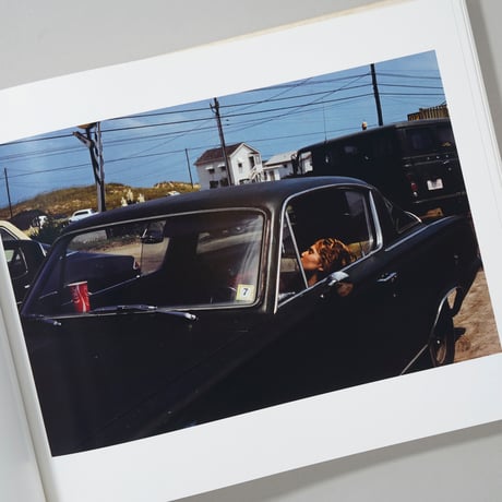 First Pictures / Joel Sternfeld (ジョエル・スタンフェルド)