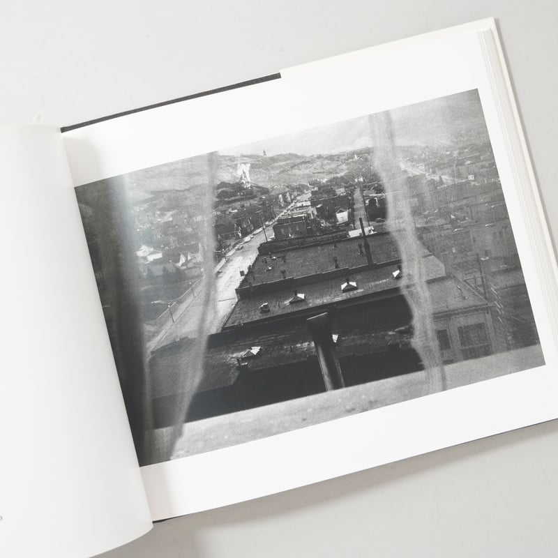 THE AMERICANS / Robert Frank(ロバート・フランク) | booko