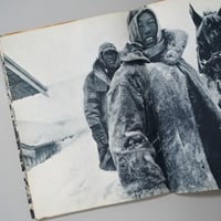 裏日本 / 濱谷浩(Hiroshi Hamaya)