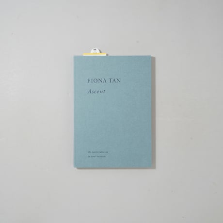 Ascent(全3巻) / Fiona Tan(フィオナ・タン)
