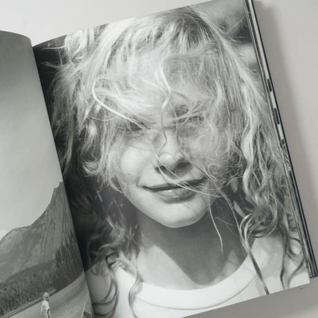 GENTLE GIANTS / Bruce Weber(ブルース・ウェーバー)