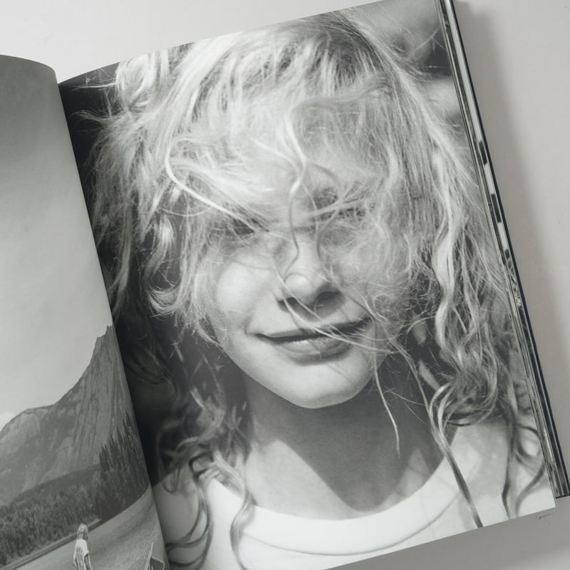 CATEGORY ー fashion photo | bookobscura｜写真集専門書店｜