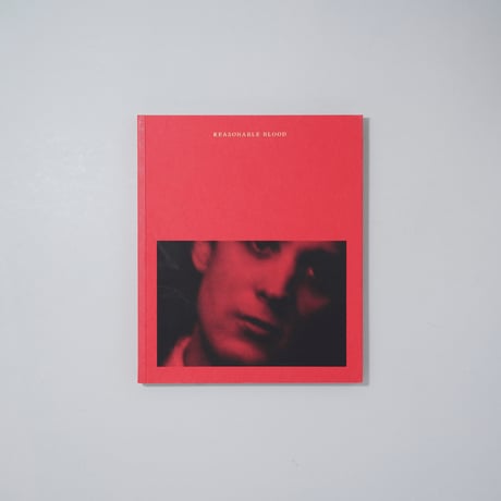 REASONABLE BLOOD / Adria Canameras(アドリア・カナメラス)