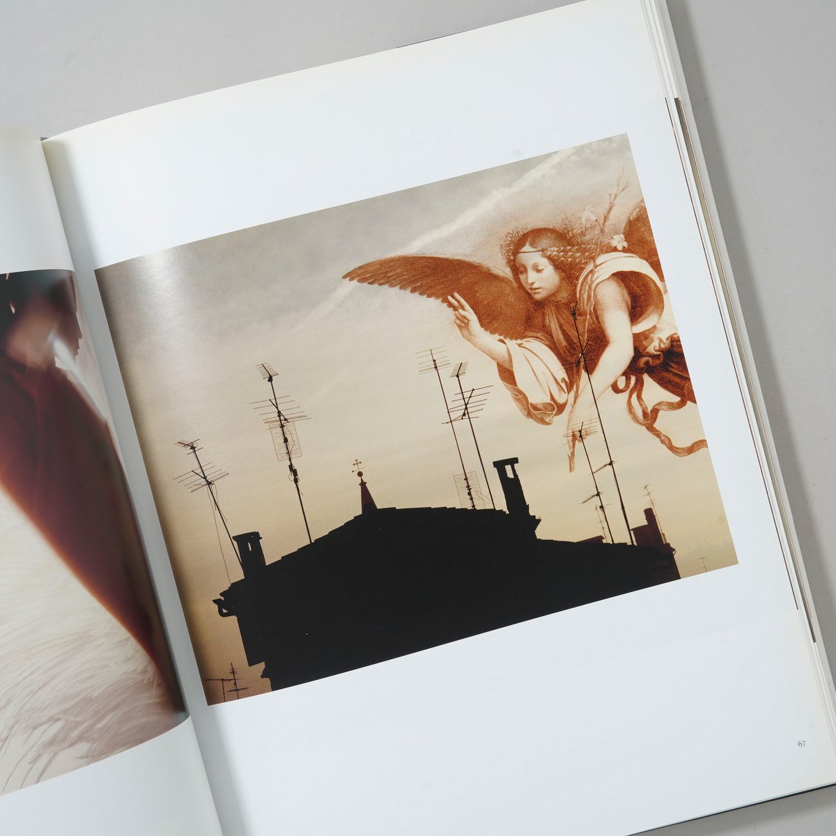 サムハスキン　SAM HASKINS「FASHION ETCETERA」2009 サムハスキンSAM HASKINS「FASHION ETCETERA」2009