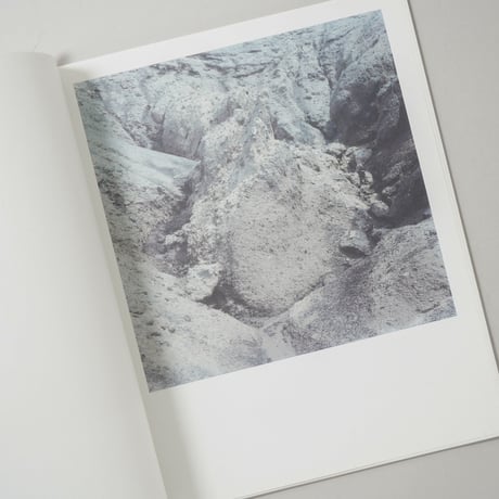 [サイン入/Signed] VULKAN ODER STEIN / Anne Schwalbe(アンネ・シュヴァルべ)