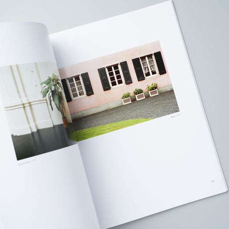 [新刊/New] KODACHROME / Luigi Ghirri（ルイジ・ギッリ）