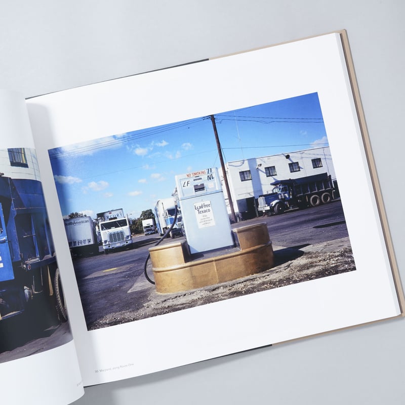 新刊/New]1978 アメリカーナの探求 / 野上眞宏(Mike Nogami) | bo